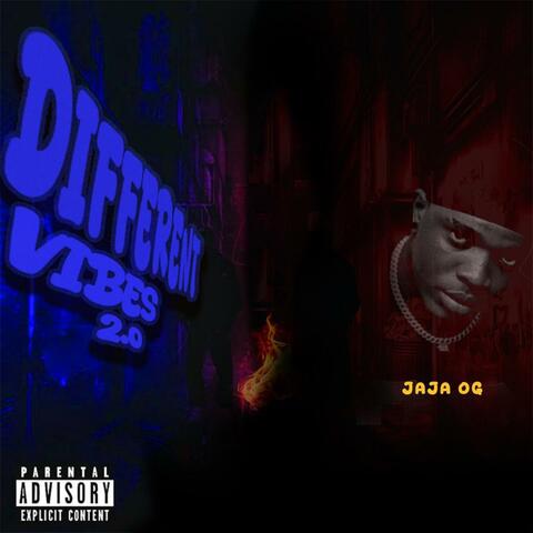 Different vibes 2.0