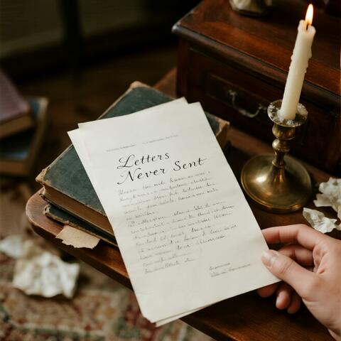 Letters Never Sent