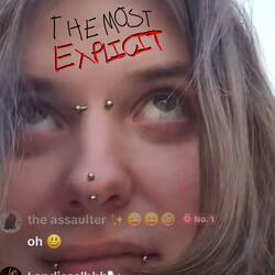 THE MOST EXPLICIT