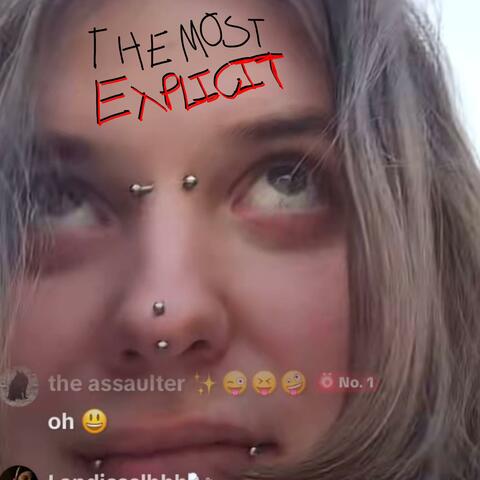 THE MOST EXPLICIT