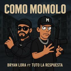 Como momolo X Tuto la Respuesta