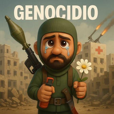 Genocidio