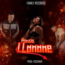 Ponsis (llamame)