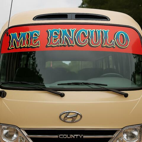 ME ENCULO