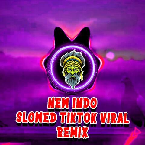 NEW INDO SLOWED BASS
