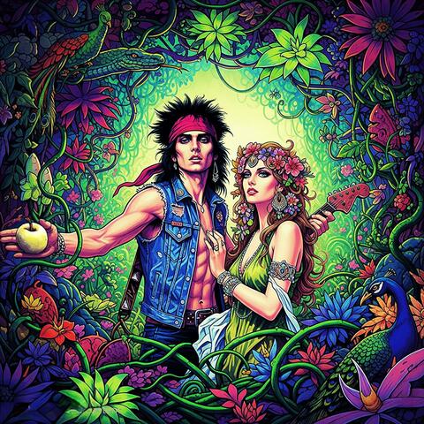 The Days Of Innocence