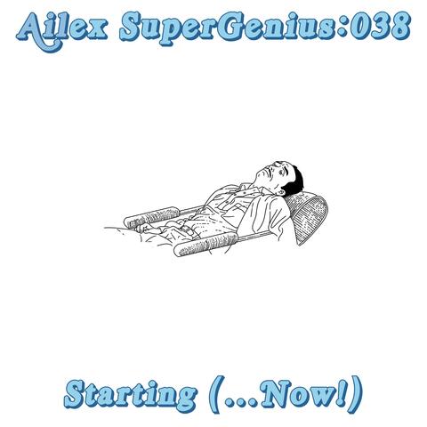 Starting (...Now!)
