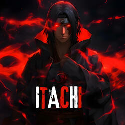ITACHI | Rap Freestyle Beat | Japanese Trap & Bass | Hip Hop Beats | Anime Beats
