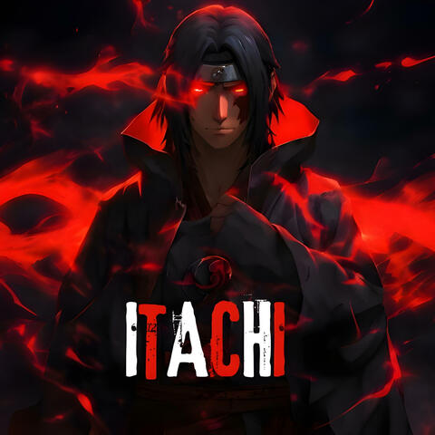 ITACHI | Rap Freestyle Beat | Japanese Trap & Bass | Hip Hop Beats | Anime Beats