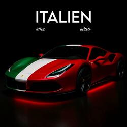 Italien (feat. Emz)