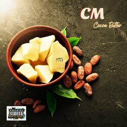 Cocoa Butter