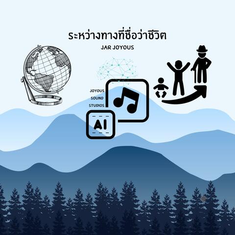 ระหว่างทางที่ชื่อว่าชีวิต