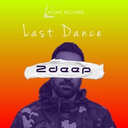 Last Dance (feat. Lina D.)