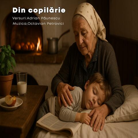 Din copilărie