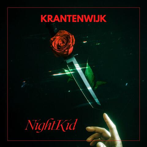 Krantenwijk