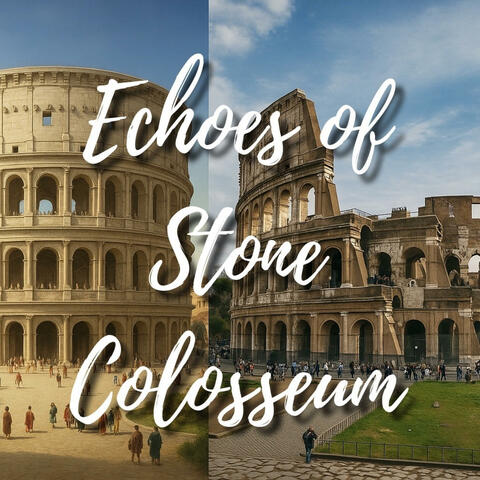 Colosseum Echoes of Stone