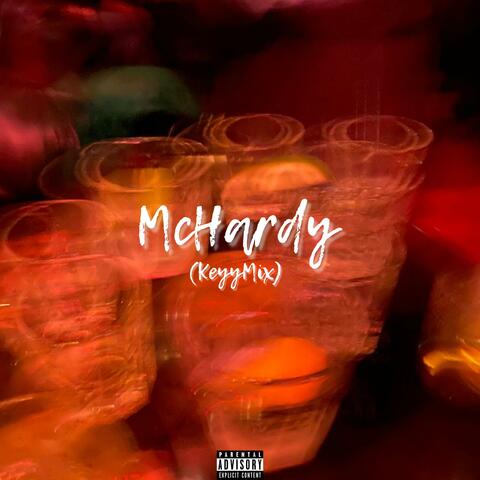 McHardy (Keyymix)