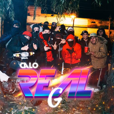 REAL G