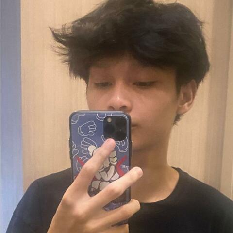 lagu trash random
