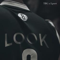 Look (feat. Lpoet)