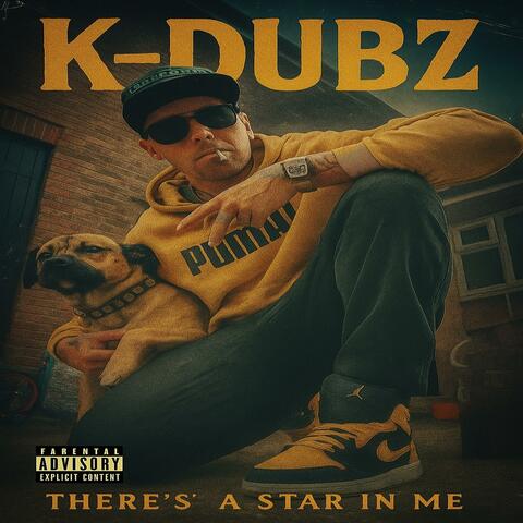 There's A Star In Me (Radio Edit)