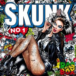 Skunk Number One (Rap)