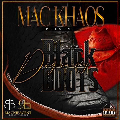 Black Boots (Radio Edit)