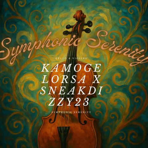 Symphonic Serenity