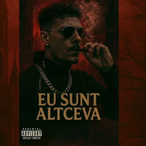 EU SUNT ALTCEVA