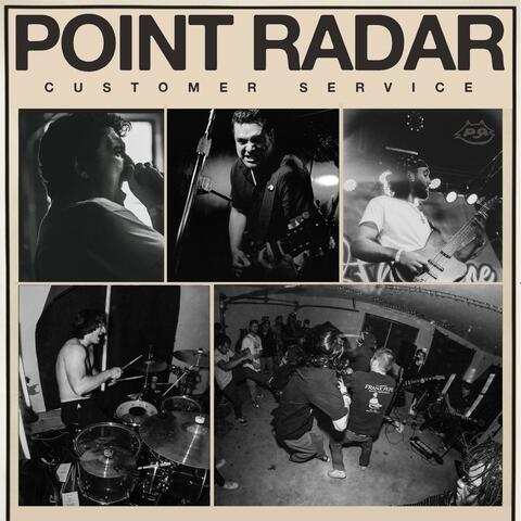Customer Service New