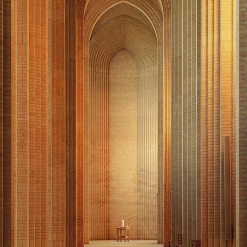 Bach: Jesu, Joy of Man's Desiring