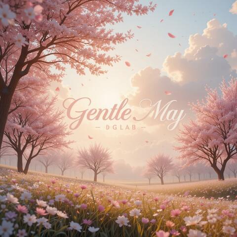 Gentle May