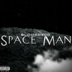Space Man