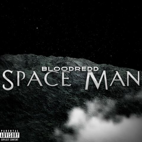 Space Man