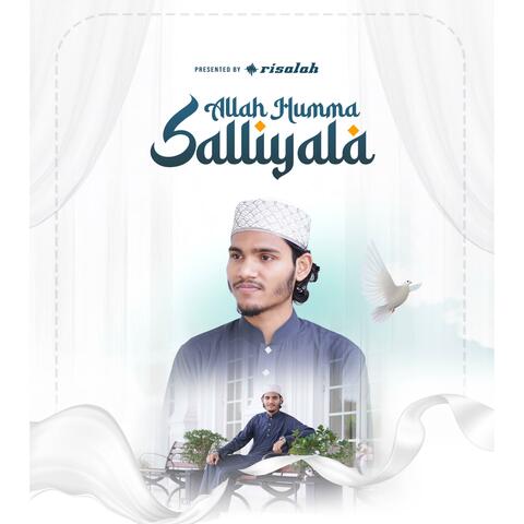Allahumma Salli Ala | Doorud Sharif