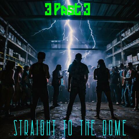 Straight To The Dome (feat. Henk Zantbergen)