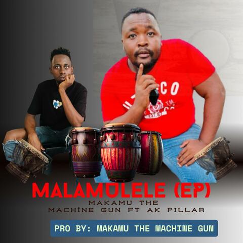 MALAMULELE (EP 1)