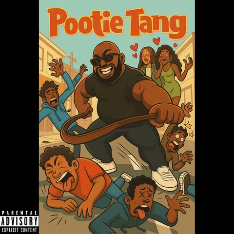 Pootie tang