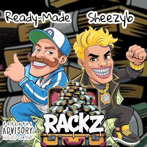 Rackz (feat. Ready-Made)