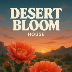 Desert Bloom