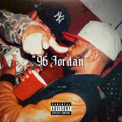 96 Jordan (feat. Track!)