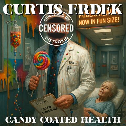Candy Coated Health