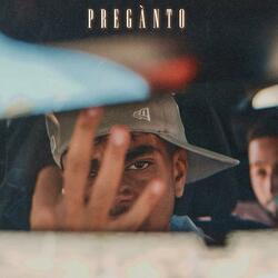 Pregánto