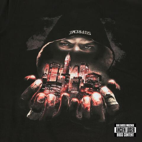 DEF JAM FIGHT FOR NEW YORK