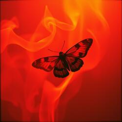 Addicted to the Fire