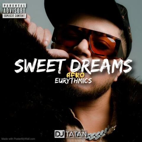 KYKY2BONDY x SWEAT DREAM x AFRO (édit by DJ Tatan)