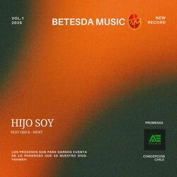 Hijo Soy (feat. Cris B. & Ricky) (Version 2025)