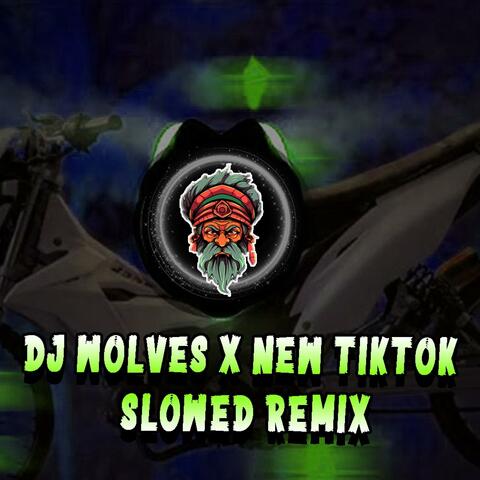 WOLVES X NEW SLOWED BASS