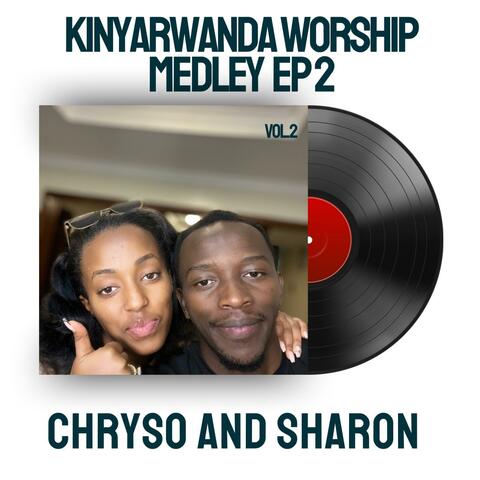 Kinyarwanda worship medley Ep 2