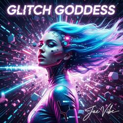 GLITCH GODDESS